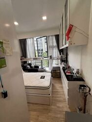 Blossom Residences (D23), Condominium #602188341